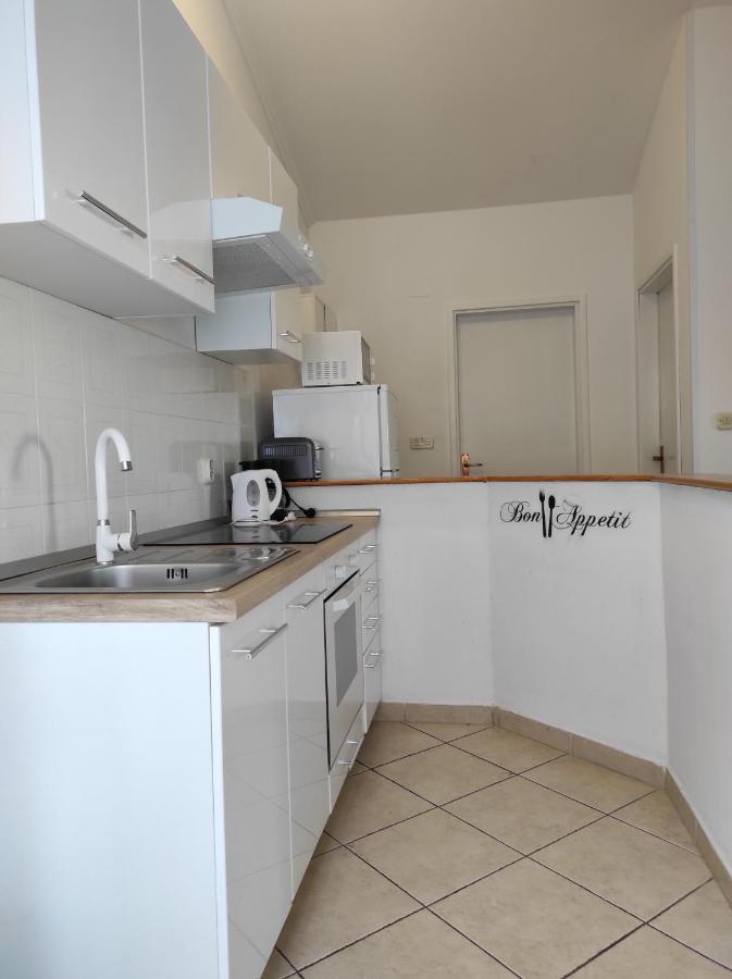 Apartman Eli 2 Ровинь Экстерьер фото