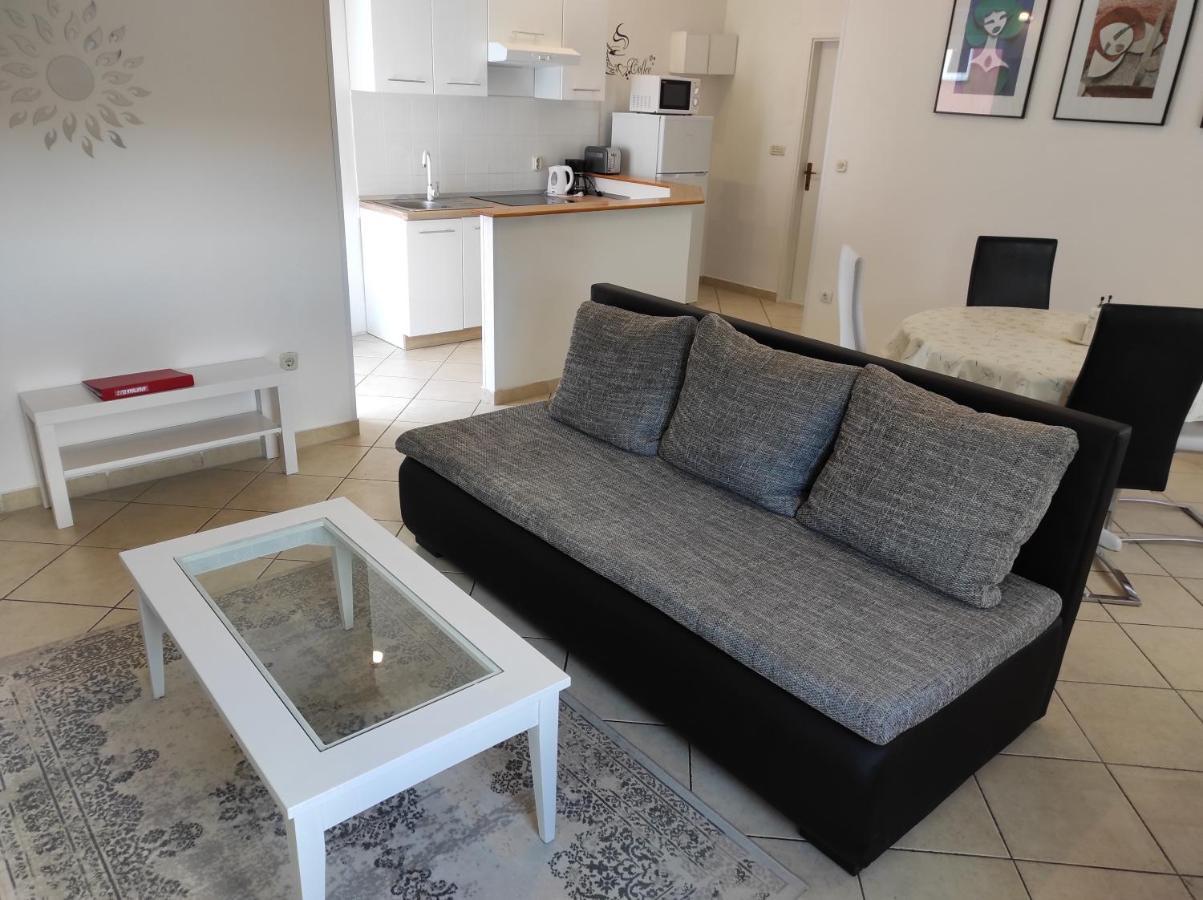 Apartman Eli 2 Ровинь Экстерьер фото