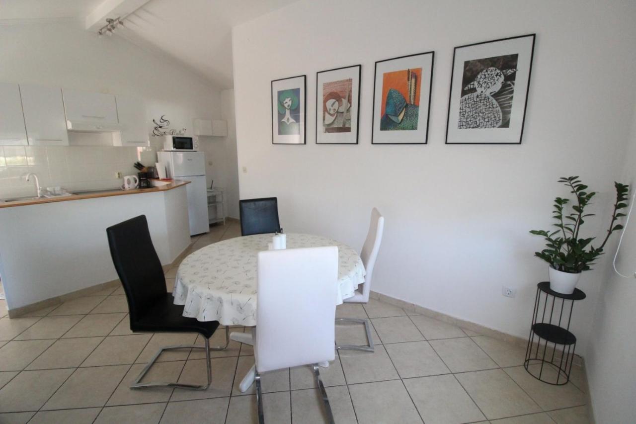 Apartman Eli 2 Ровинь Экстерьер фото