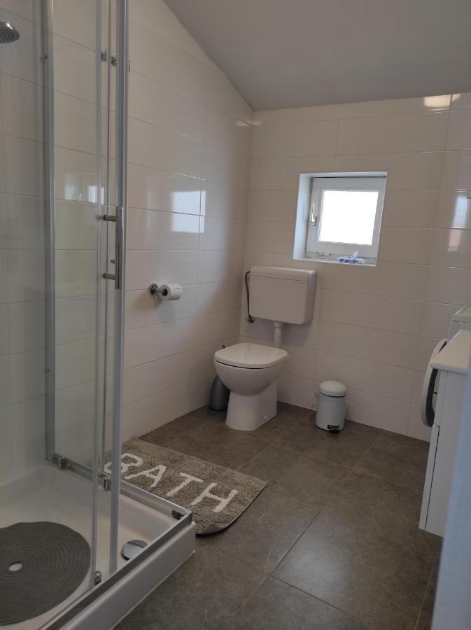 Apartman Eli 2 Ровинь Экстерьер фото