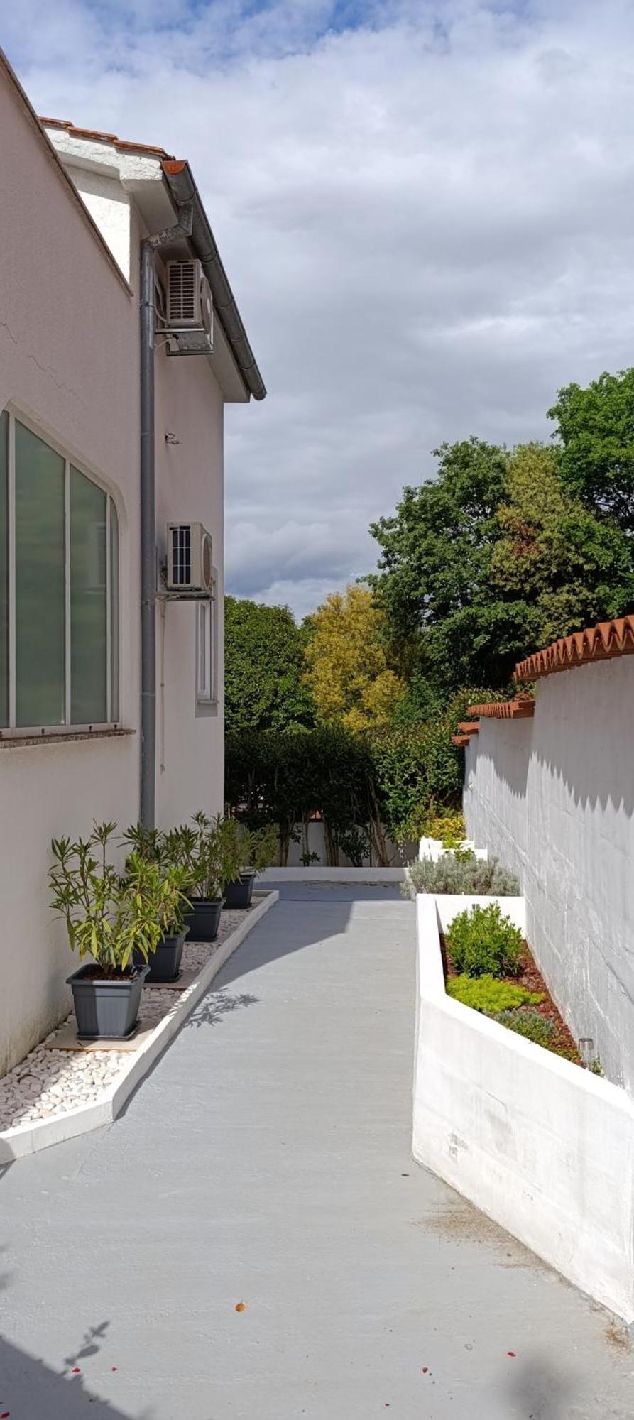 Apartman Eli 2 Ровинь Экстерьер фото