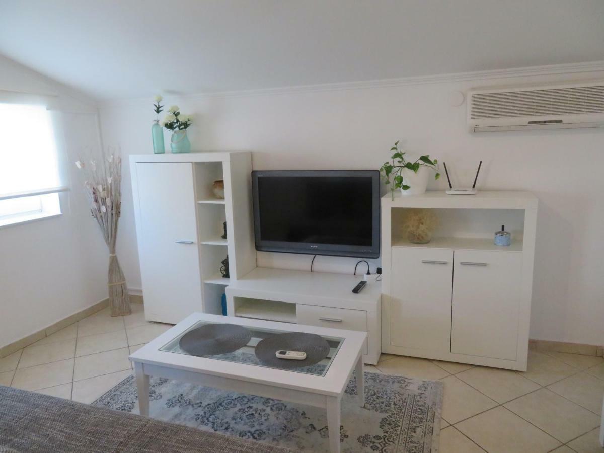 Apartman Eli 2 Ровинь Экстерьер фото